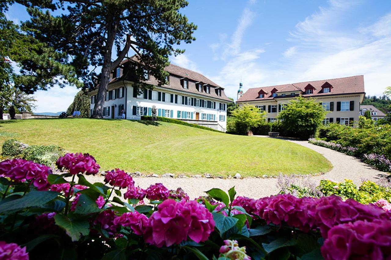 B-Smart Hotel Schoenenwerd Aarau Esterno foto